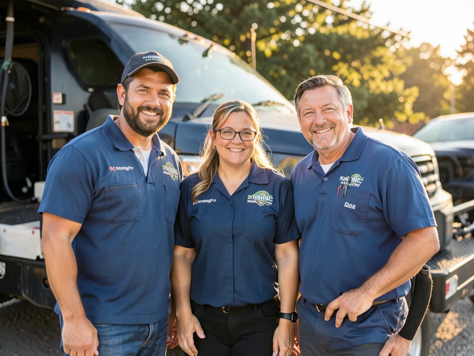 Roof Repair company in Pendleton, OR